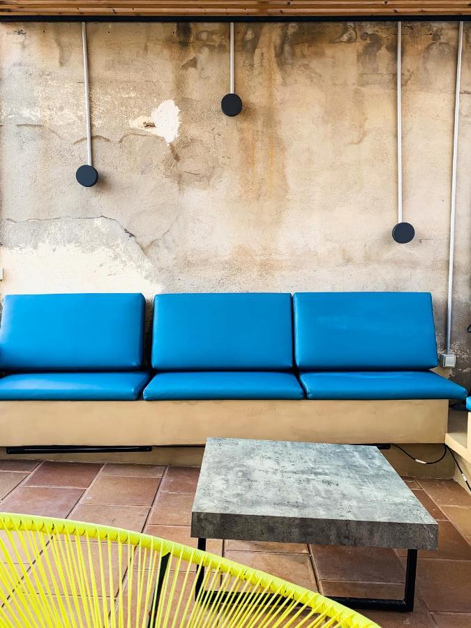 Incredible 2Br Penthouse With Urban Rooftop Garden バルセロナ エクステリア 写真