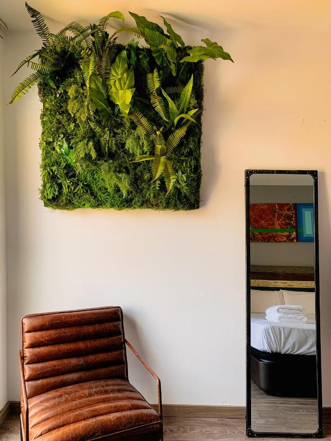 Incredible 2Br Penthouse With Urban Rooftop Garden バルセロナ エクステリア 写真